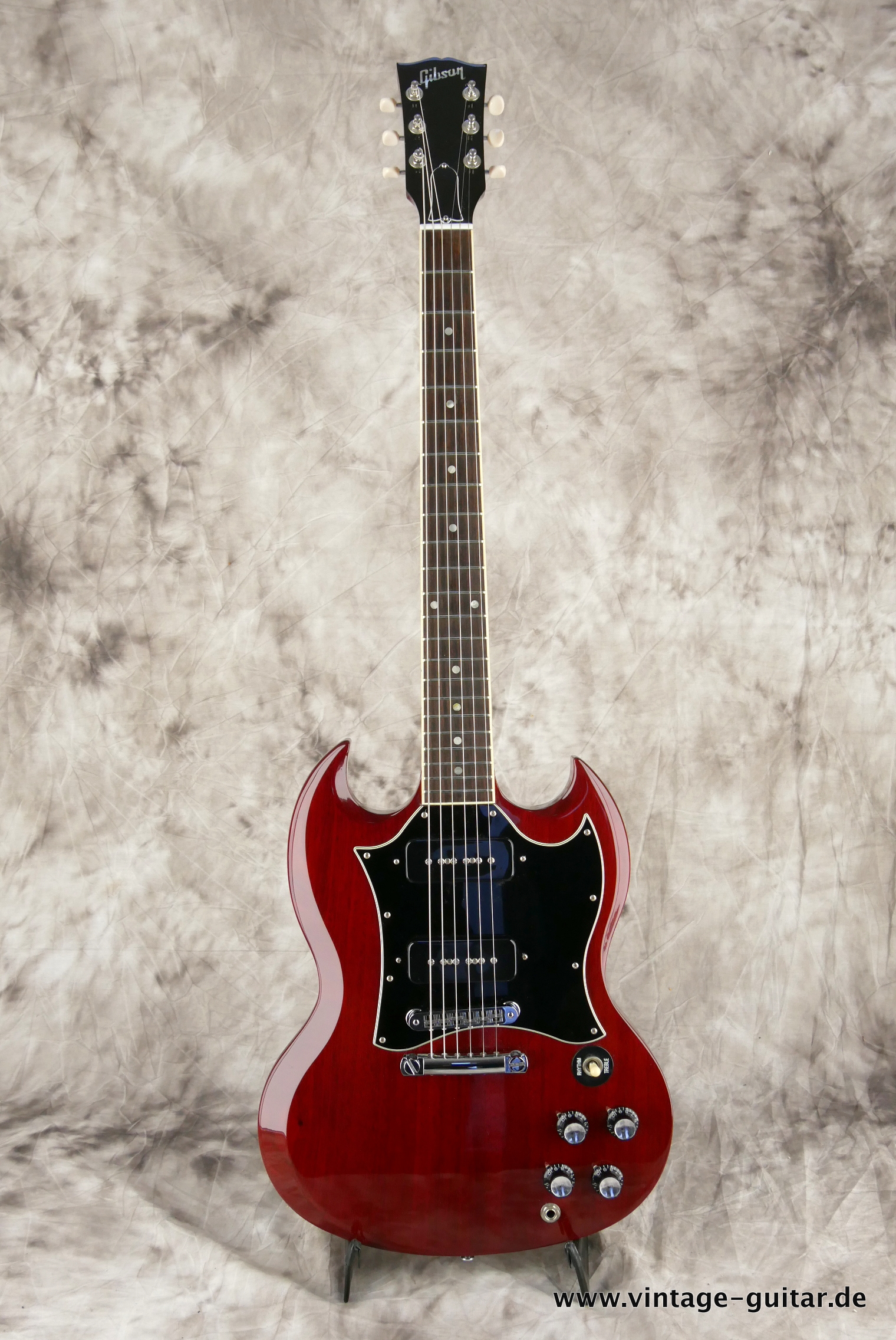 Gibson sg standard p90 discount