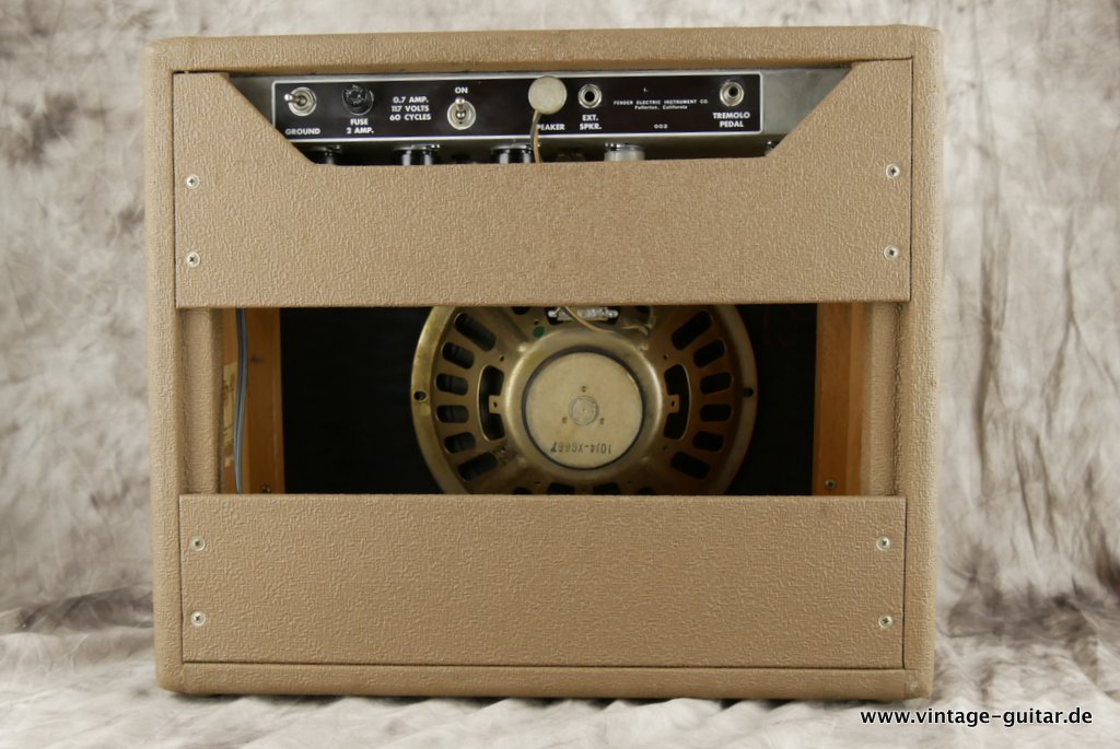 FENDER Princeton