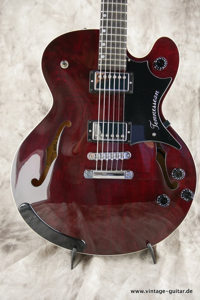 Gibson Tennessean