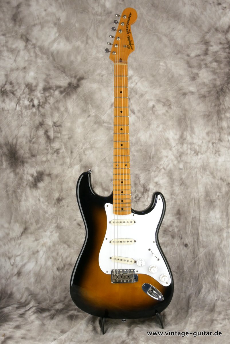 FENDER Squier Stratocaster