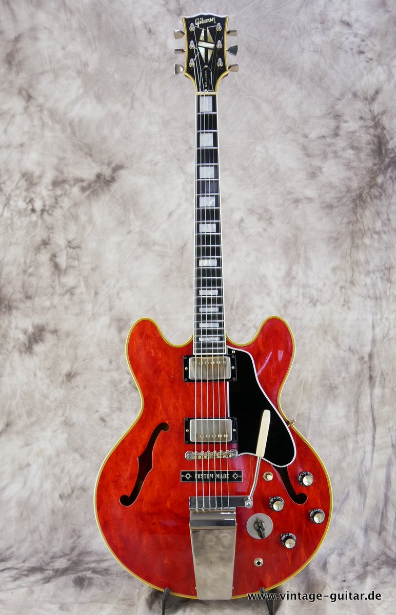 Gibson ES355 TDSV
