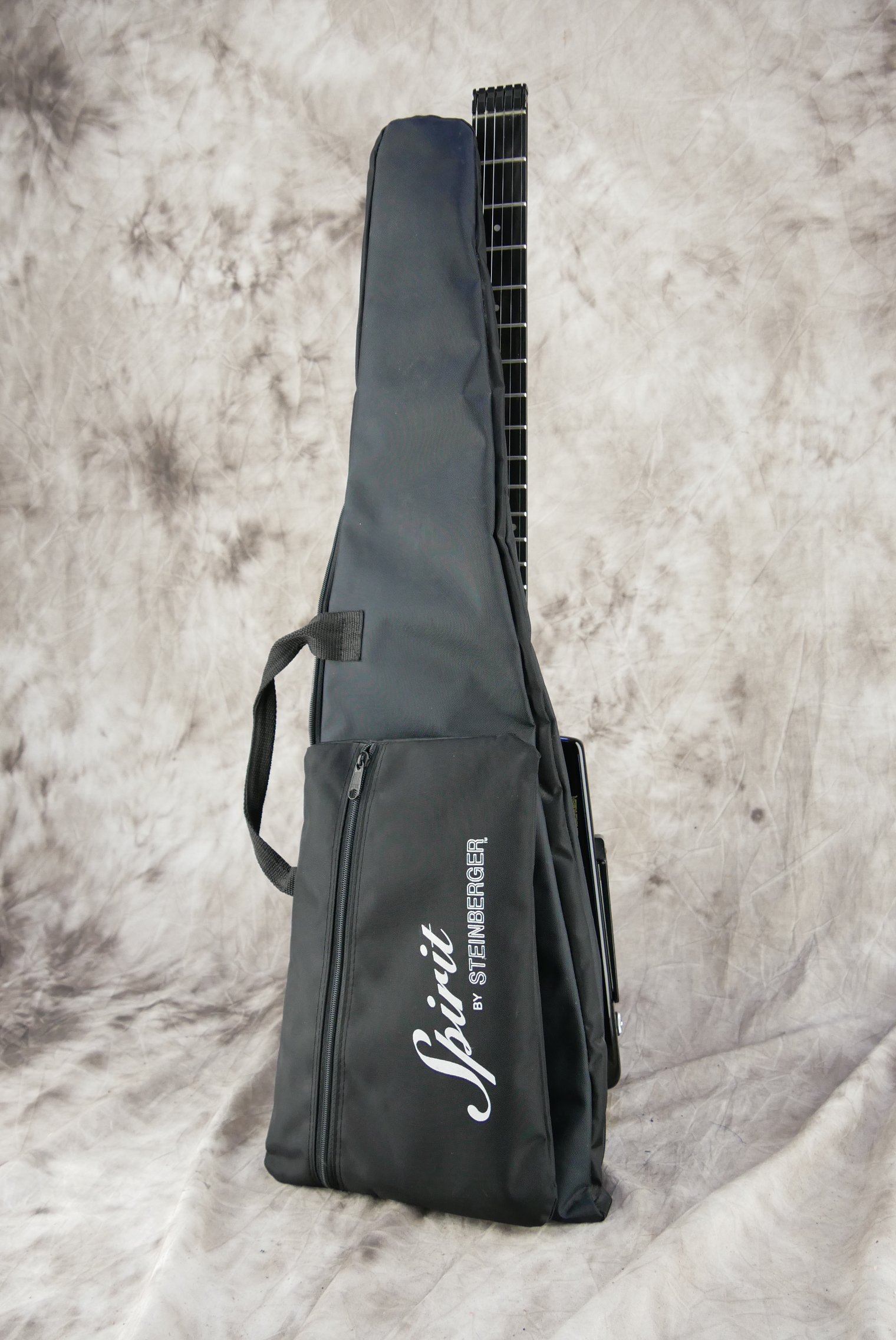 Steinberger spirit gig bag best sale