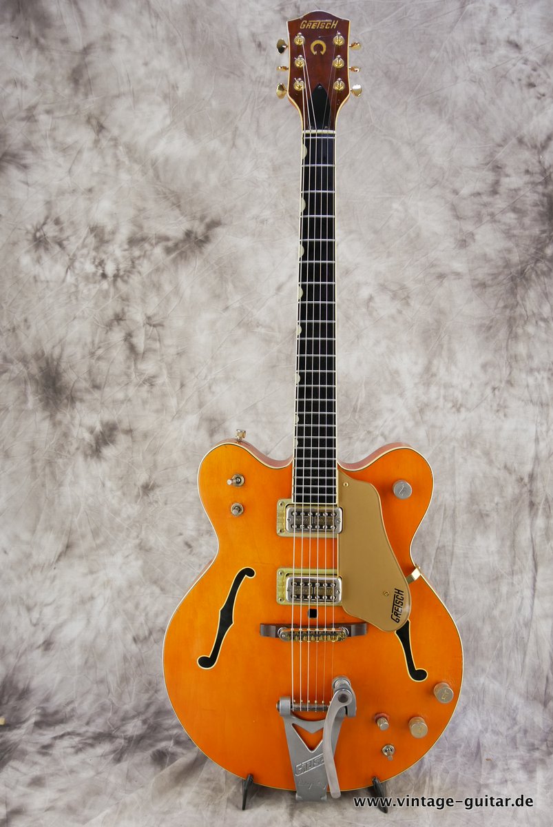 Gretsch 6120 hotsell chet atkins
