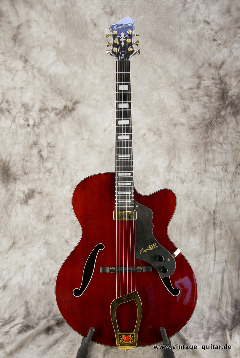 Hagstrom HL550