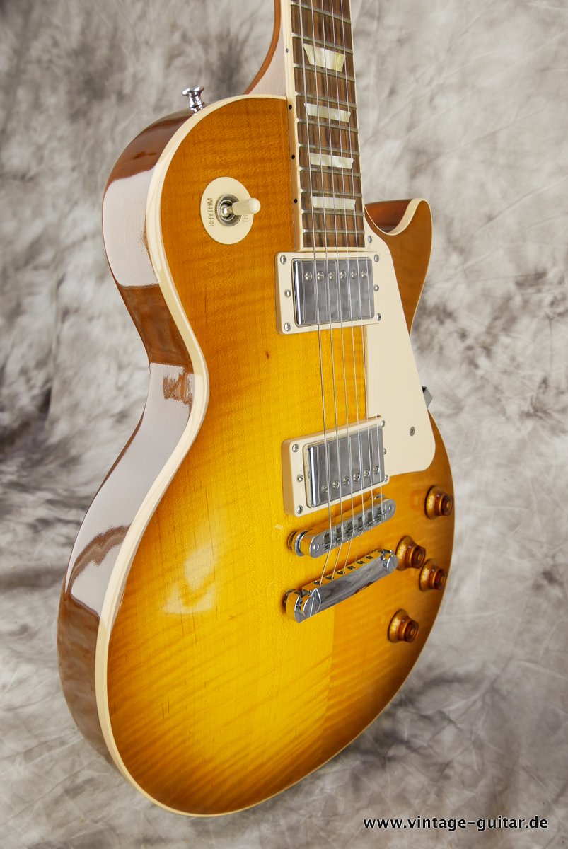 2010 les top paul traditional
