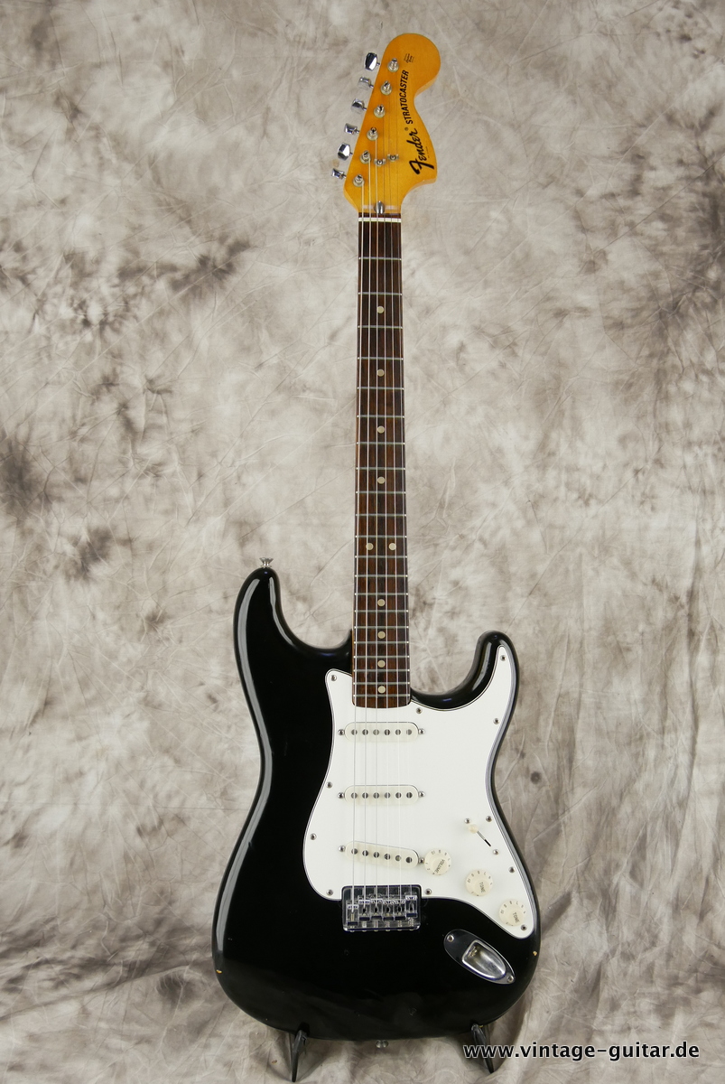 Fender 1975 ストラトキャスター ヴィンテージ