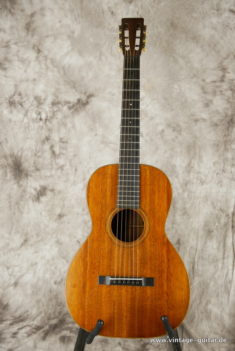Martin 0 18k