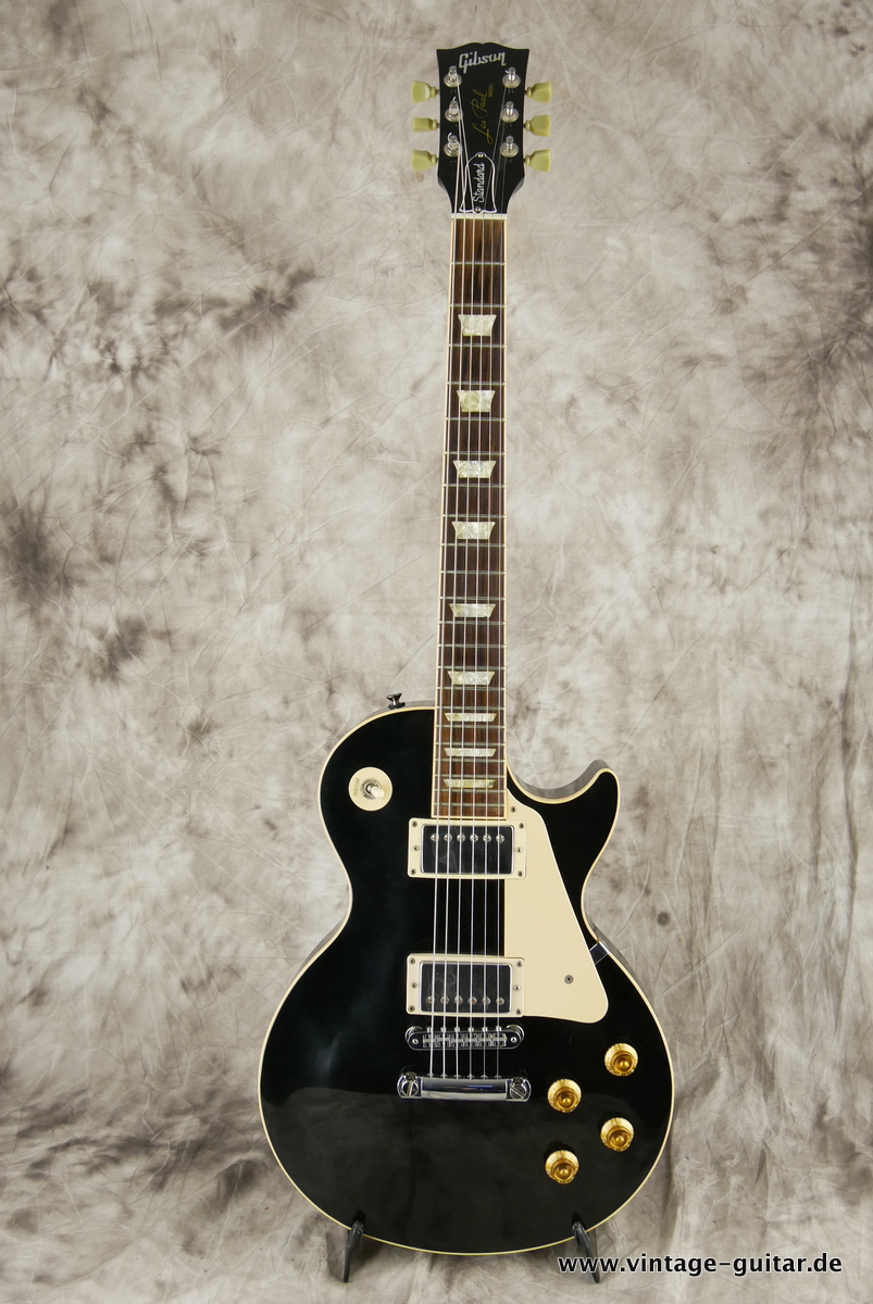 Les paul sale standard for sale