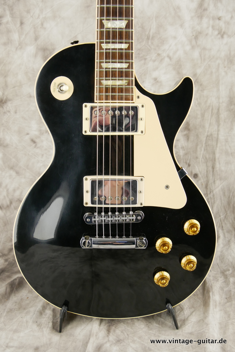 Gibson Les Paul Standard 1993 A 1257