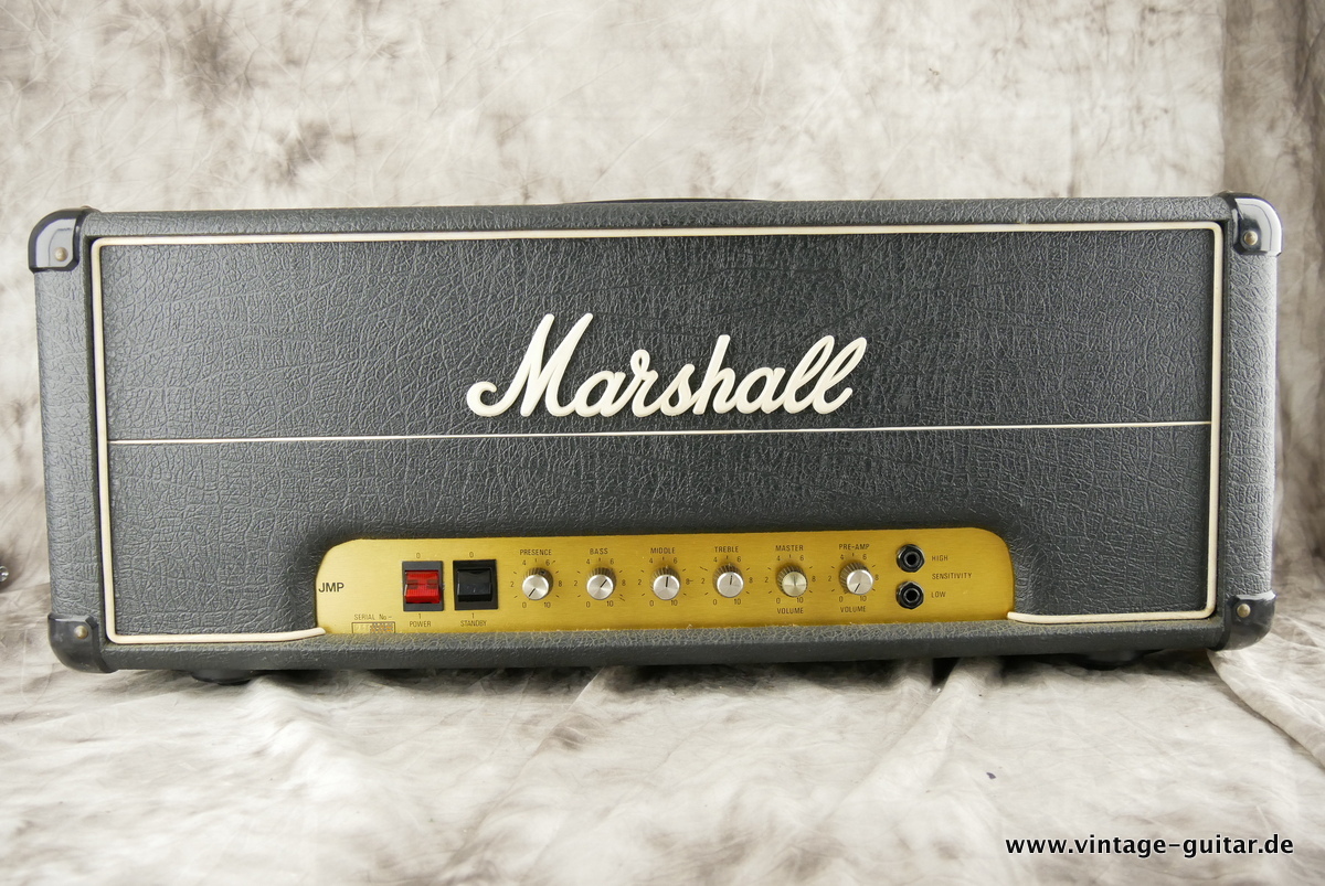 正式的 JMP SUPER BASS 100 1979年製 abamedyc.com