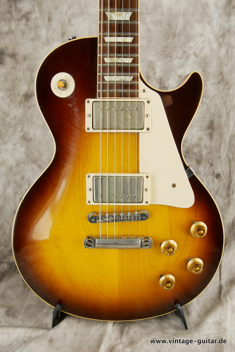 Gibson_Les_Paul_Standard_sunburst_58_Reissue_CS_2008-003.JPG
