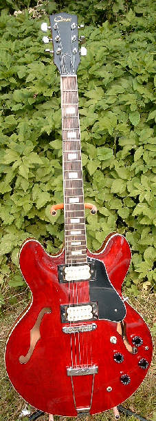 Ibanez es deals 335