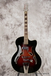 master picture Copy of Lang Super Archtop
