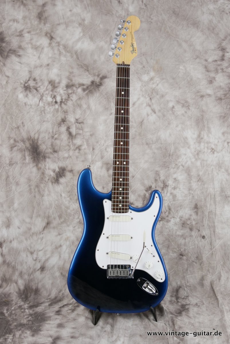 1993 fender stratocaster plus hot sale