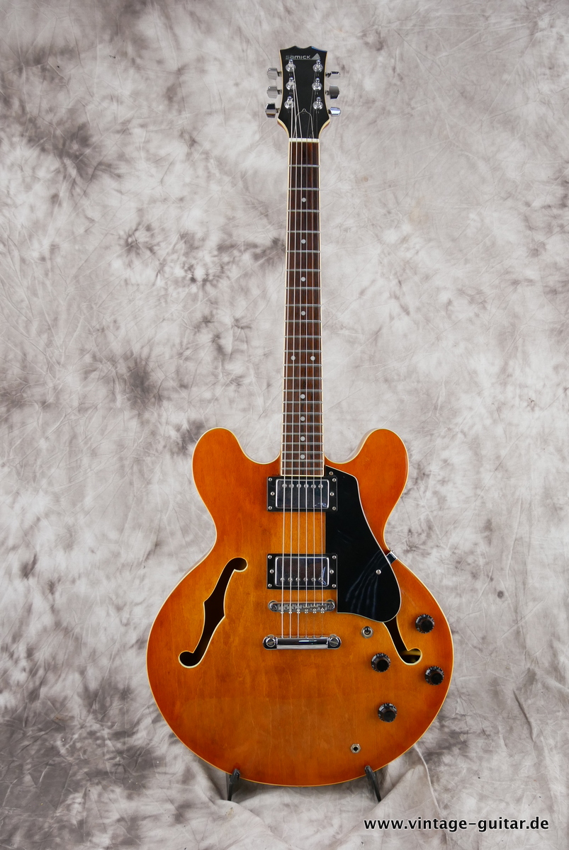 Samick SAN 450