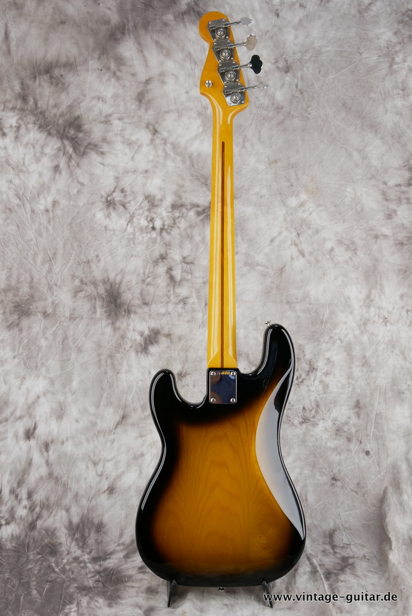 専門ショップ Bass Precision Squier FENDER [1982] A-1257 | ベース