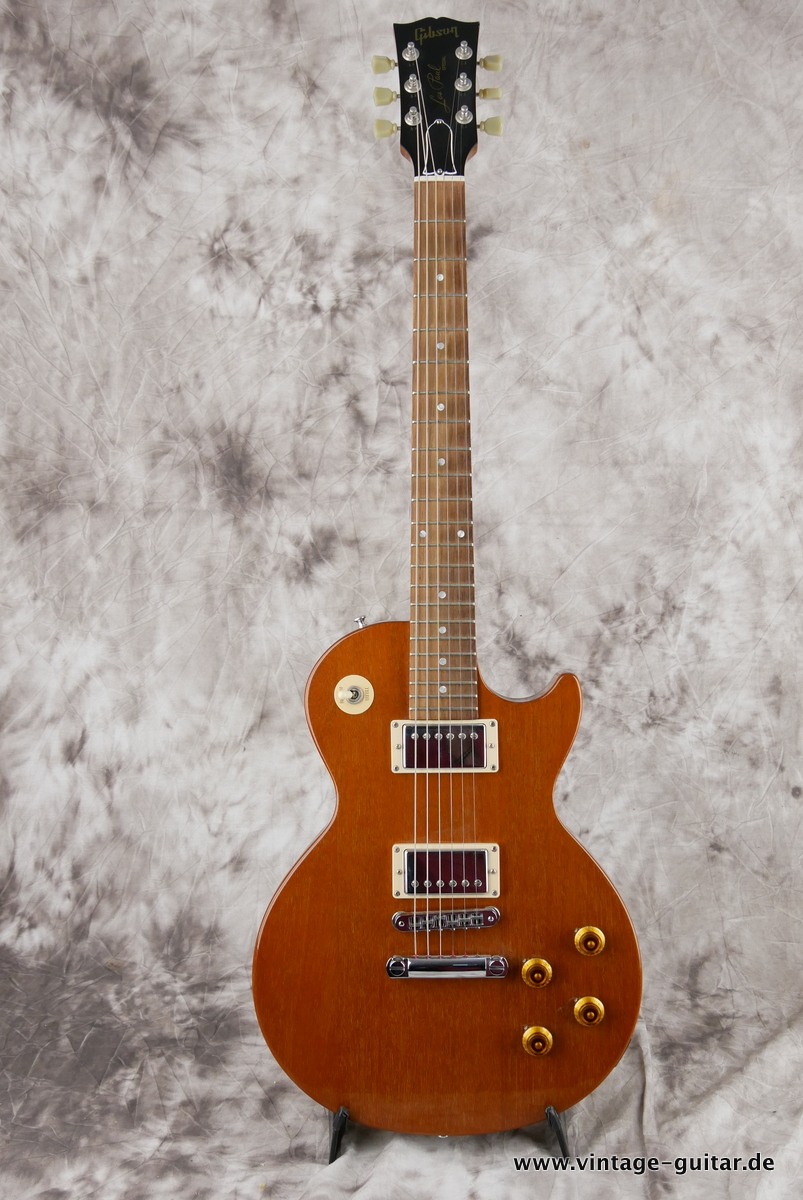Gibson les paul 1999 deals