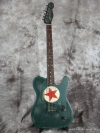 master picture Steelcaster Red Star