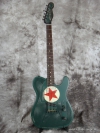 Anzeigefoto Steelcaster Red Star