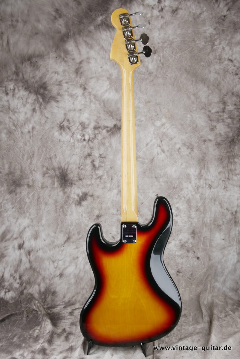 Ibanez Mod. 2365 B