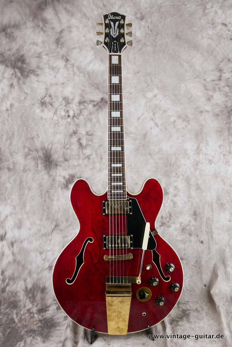 Ibanez 2457 clearance