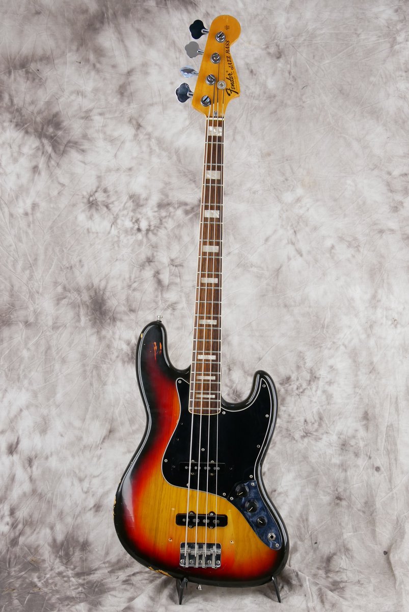 Bettwäsche Ausschlag Oase fender jazz bass orange Grammatik Absondern ...