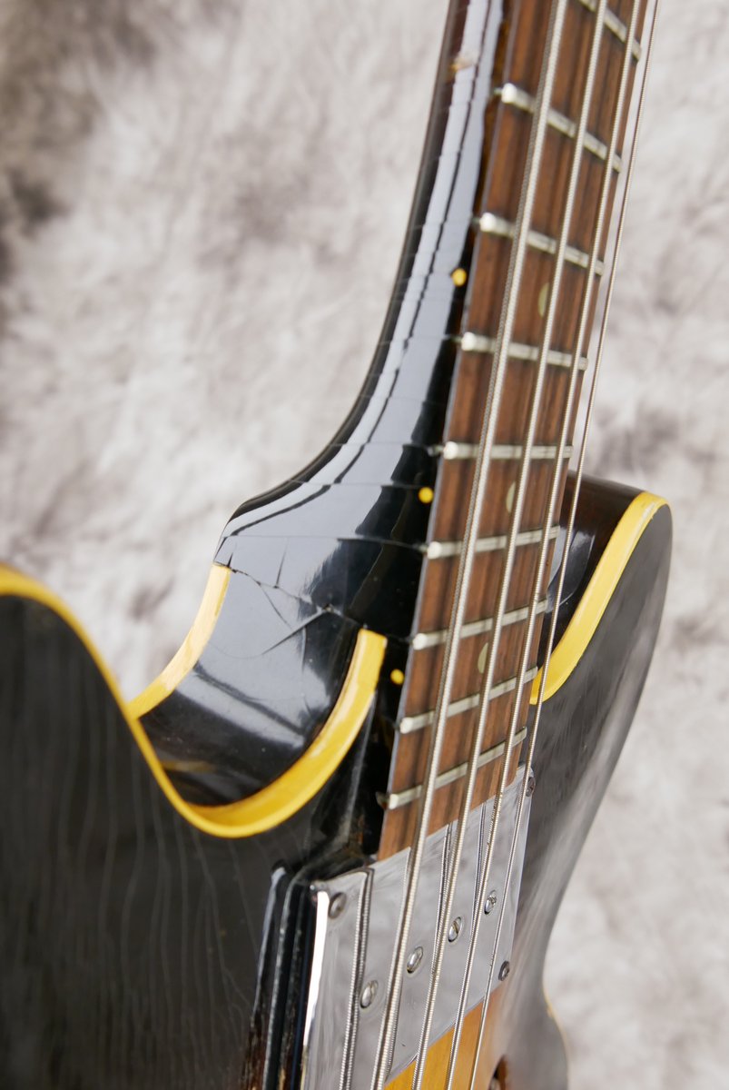 Gibson EB-2 [1966] | A-1257