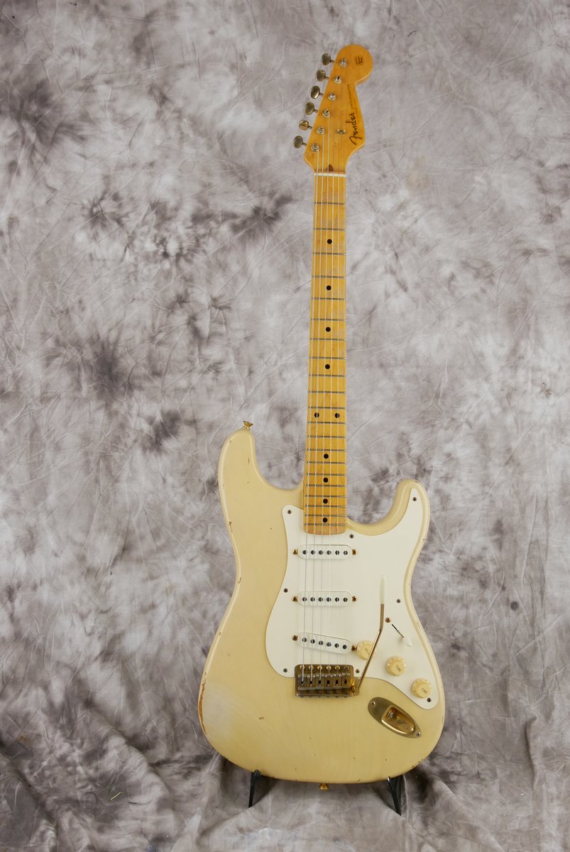 Fender cunetto store
