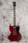 Musterbild Gibson_SG_61_Reissue_cherry_1997-001.JPG