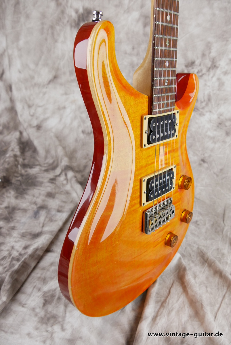 PRS_CE_3_orange_1995-005.JPG