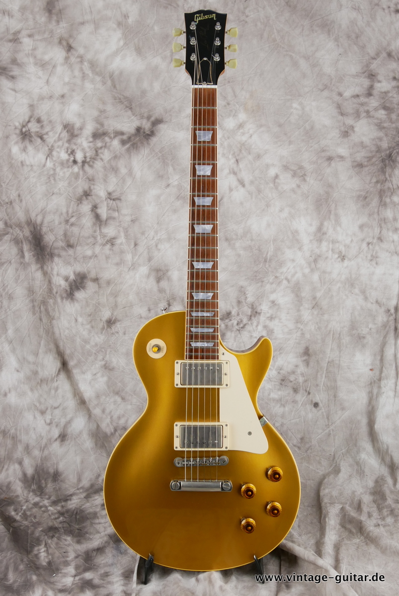 2002 gibson 2025 les paul standard