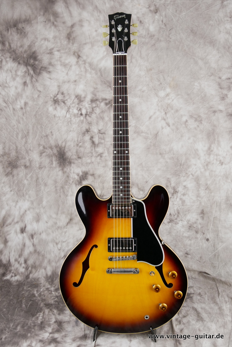 Gibson es outlet 335 59