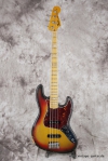 Anzeigefoto Fender Jazz Bass