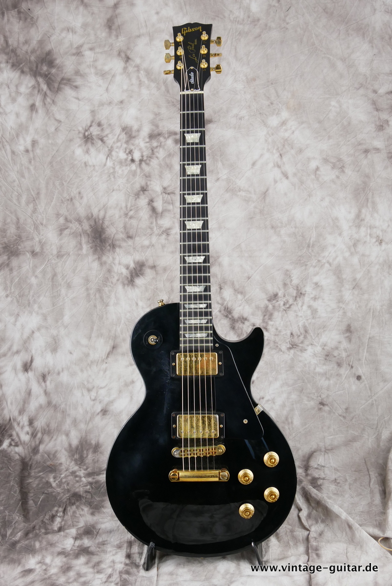 1993 gibson clearance les paul studio