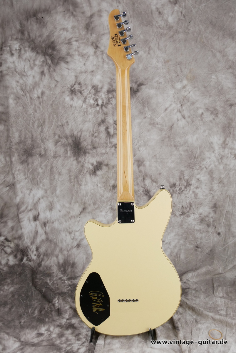 Ibanez CMM1