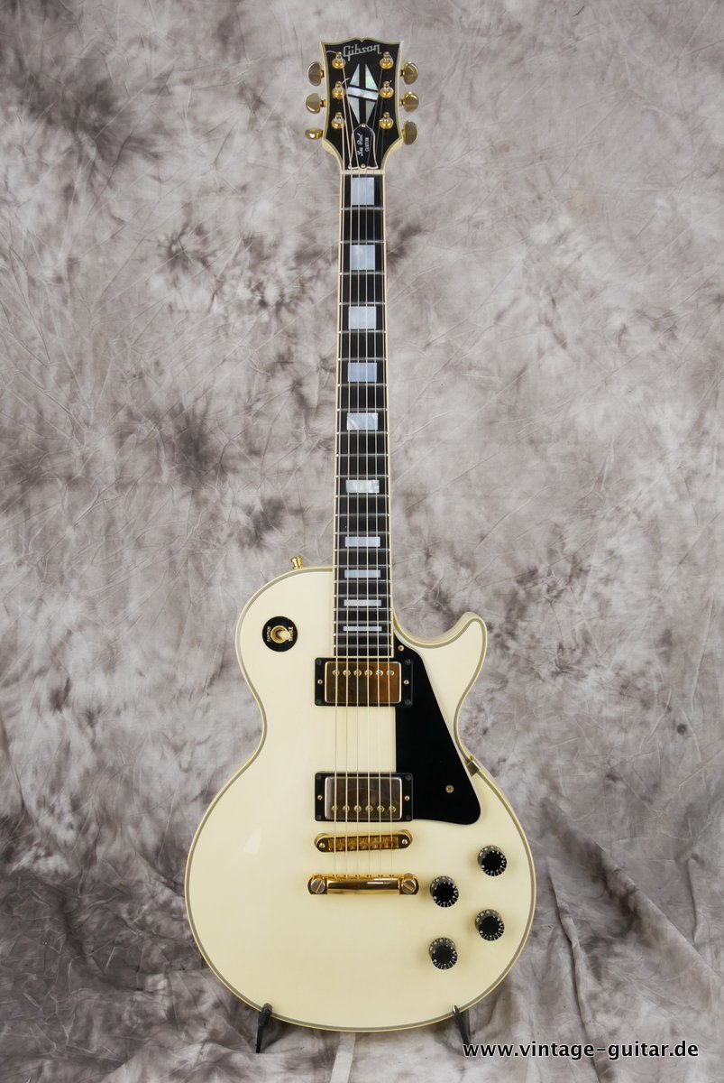 購入お値下 Gibson Les 1991 paul エレキギター
