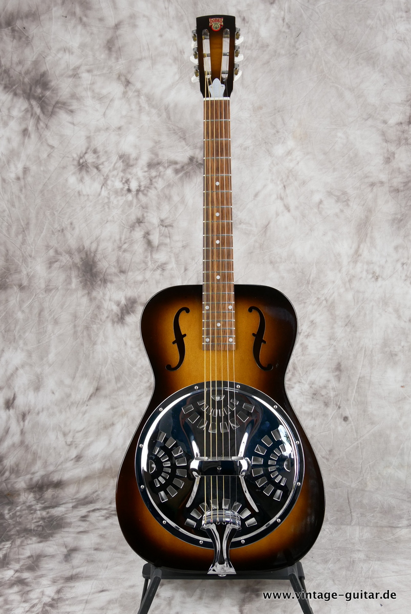 Dobro f60 clearance