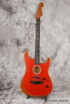 Anzeigefoto Acoustasonic Stratocaster
