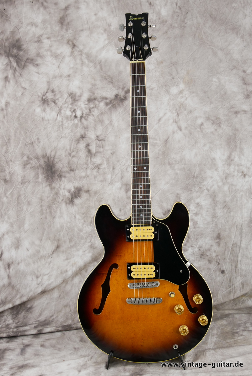 Ibanez 50 new arrivals