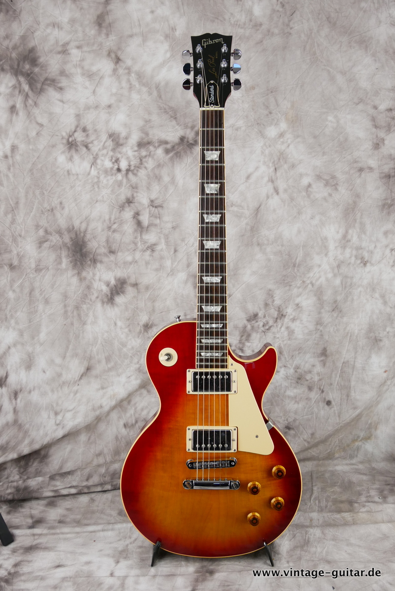 1983 gibson les paul sale