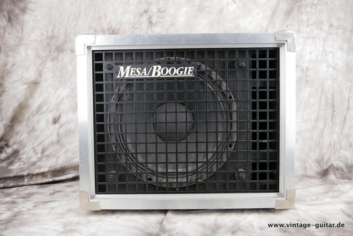 Mesa boogie thiele 1x12 discount