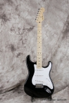 master picture Stratocaster