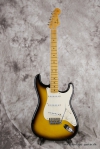 Anzeigefoto Stratocaster 1956 Relic