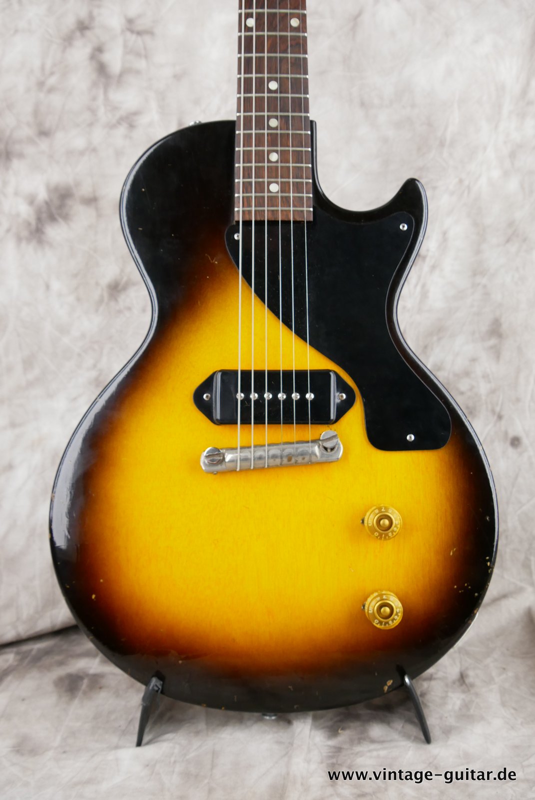 Gibson Les Paul Junior [1955] | A-1257