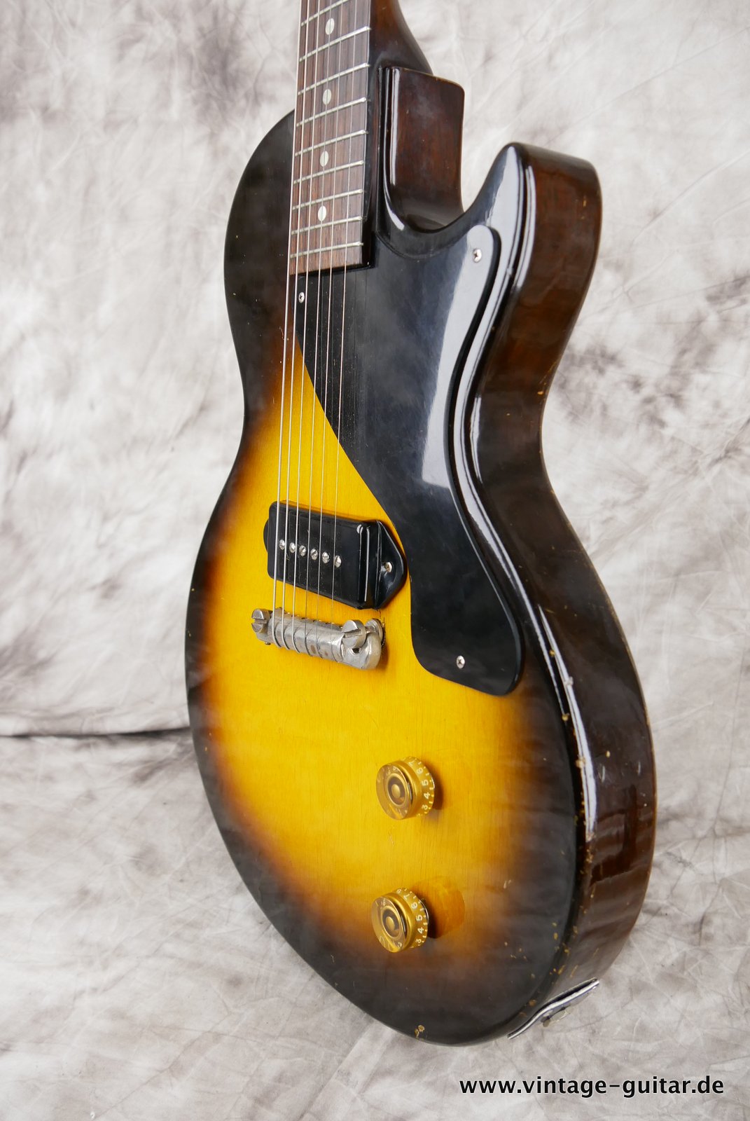 Gibson Les Paul Junior [1955] | A-1257