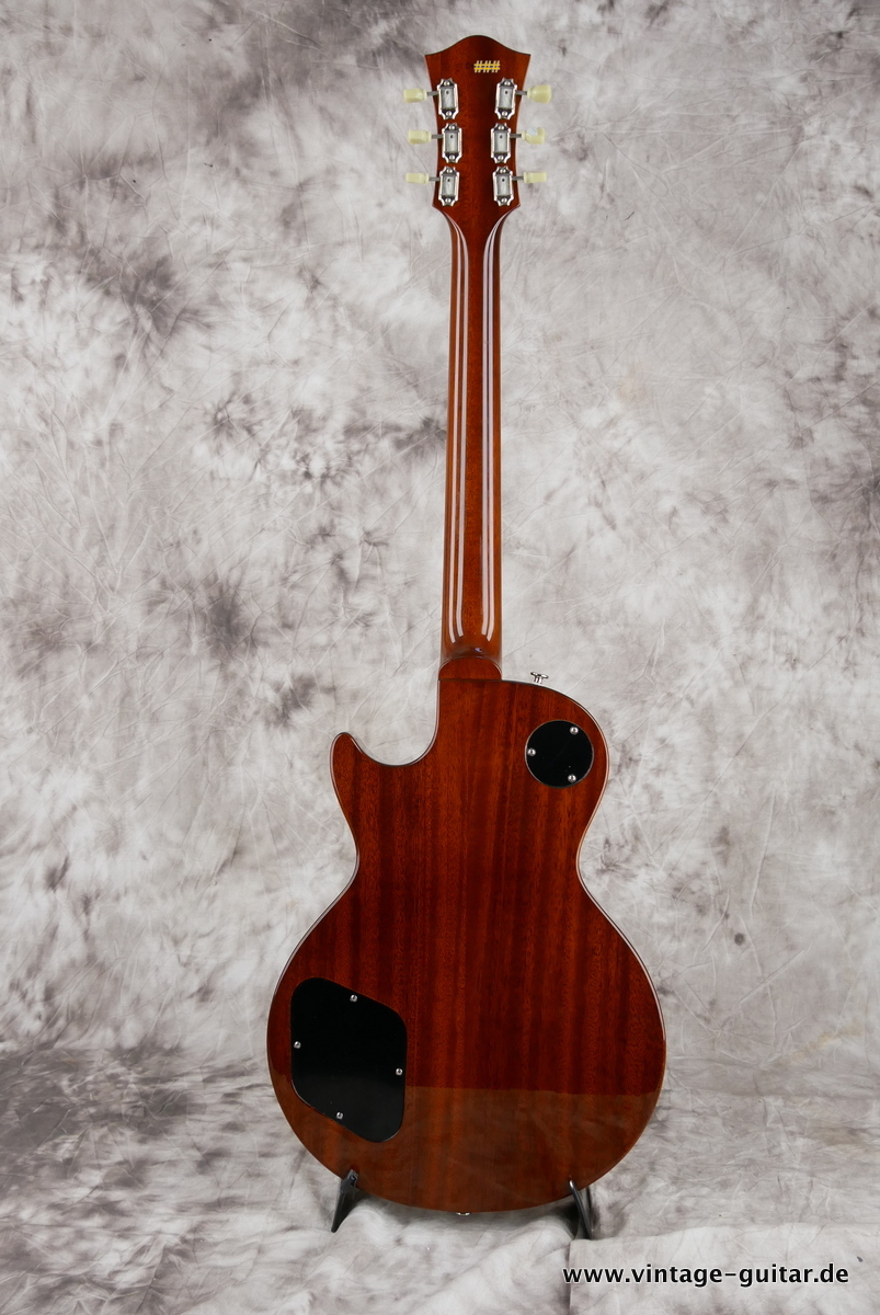 Bacchus Dukemaster GT 54 limited