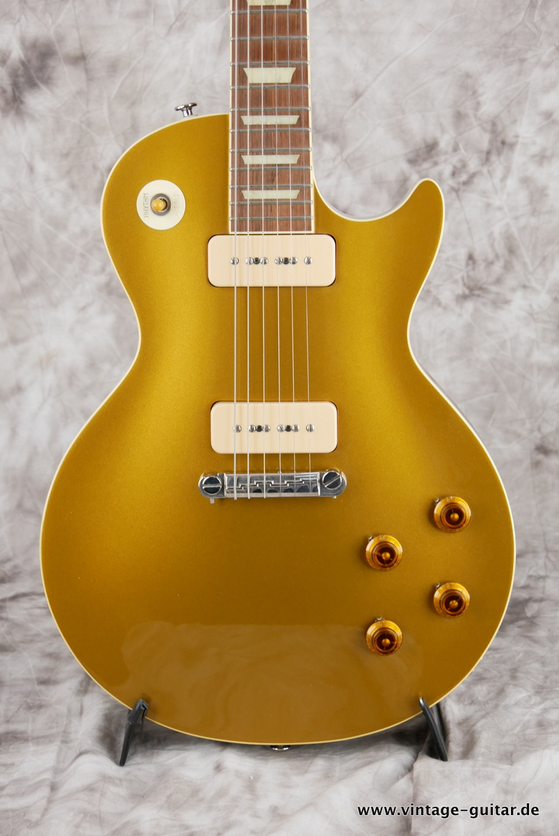 Bacchus Dukemaster GT 54 limited