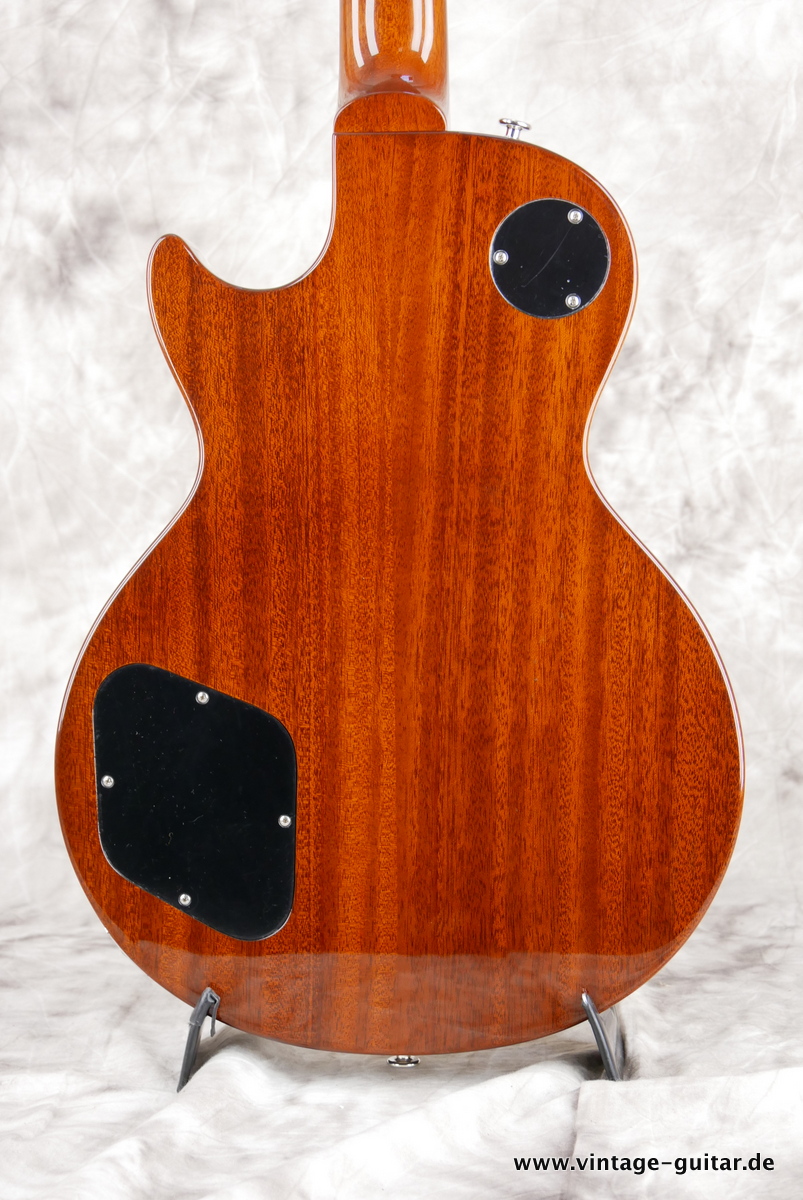 Bacchus Dukemaster GT 54 limited