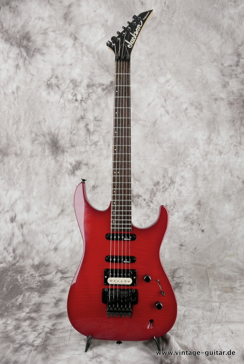 img/vintage/4517/Jackson_Fusion_red_flame_maple_top_1991-001.JPG
