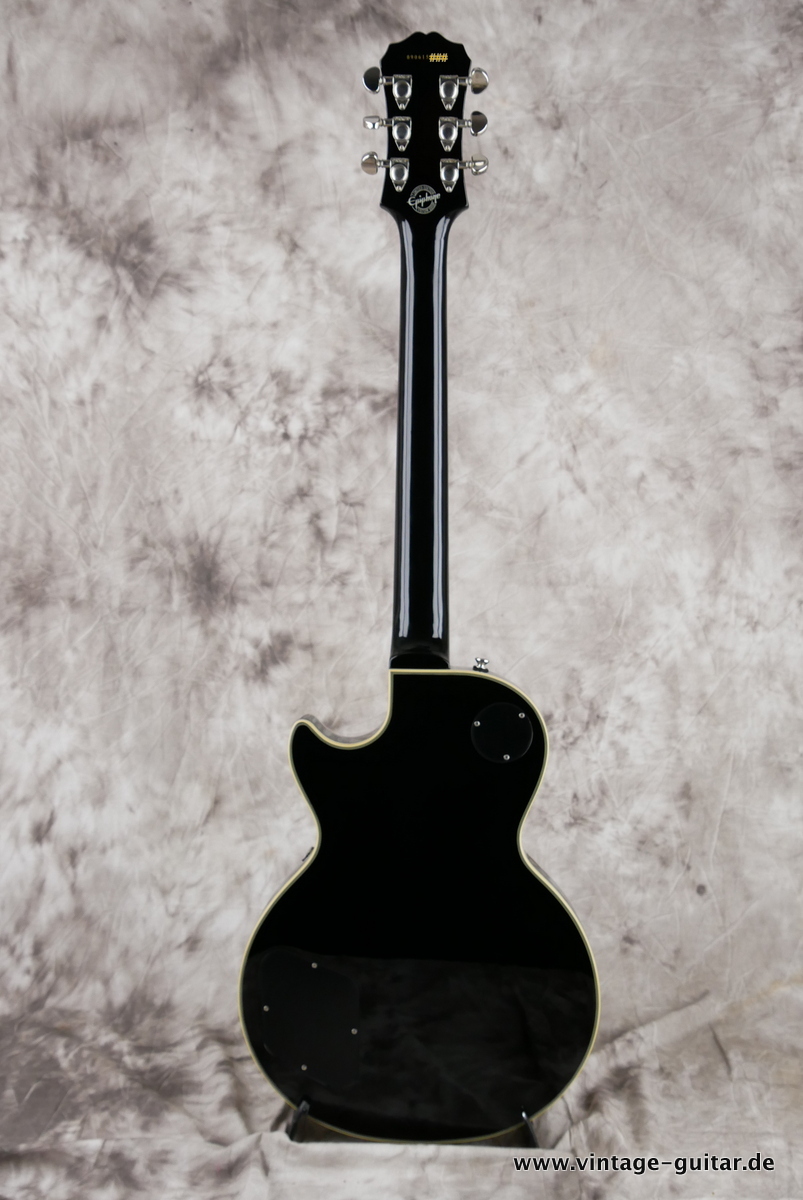 Epiphone Les Paul custom [2009] | A-1257
